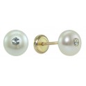 PEARL & ZIRCONIA