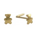 PIERCING OSO