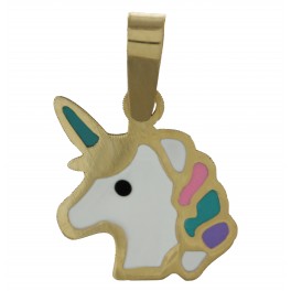 COLGANTE UNICORNIO