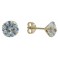 GARRA ZIRCONITA DE 3MM