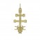 CRUZ DE CARAVACA GRANDE