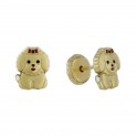 PERRITO ESMALTE