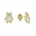 OSO CON ZIRCONITA
