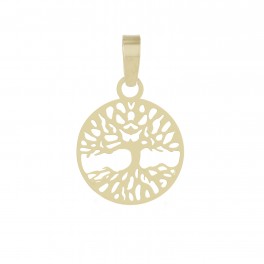 COLGANTE ARBOL DE LA VIDA 16MM