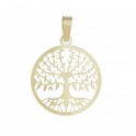 COLGANTE ARBOL RAMAS DE LA VIDA 16MM