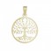 COLGANTE ARBOL RAMAS DE LA VIDA 16MM