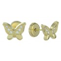 MARIPOSA MULTIPIEDRA