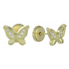 MARIPOSA MULTIPIEDRA